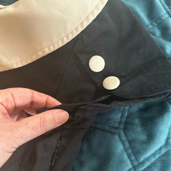 Banned Apparel sailor top - Picture 2 of 5